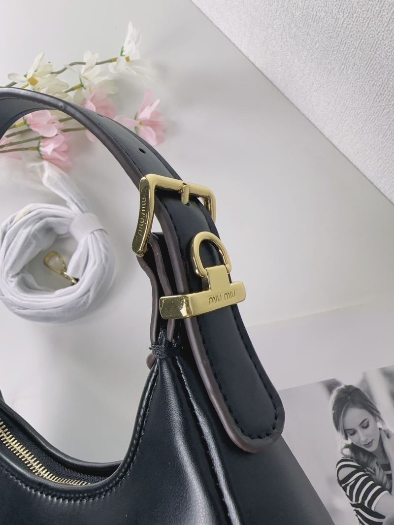 Miu Miu Hobo Bags